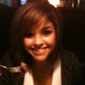 Meet your Posher, Jenna